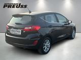 Ford Fiesta Titanium X 1.0 EcoBoost DSG - Ford Fiesta: Automatik