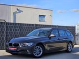 BMW 318d Touring Automatik Business NAV PDC SHZ LED