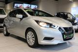 Nissan Micra 1.0 IG-T Acenta Klima DAB Carplay+Android - Nissan Micra in Leipzig