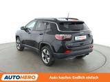 Jeep Compass 1.4 M-Air Limited 4WD - gebrauchte Jeep Compass aus dem Jahr 2018