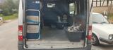 Ford Transit/Tourneo, 6-Gang-Getriebe mit TÜV bis 03 - Ford Transit aus 2011: Van