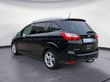 Ford Grand C-Max 1.5 EcoBoost Start-Stopp-System Aut. - gebrauchte Ford C-Max aus dem Jahr 2018
