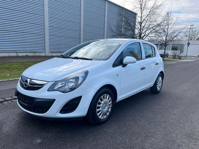 Opel Corsa D Selection