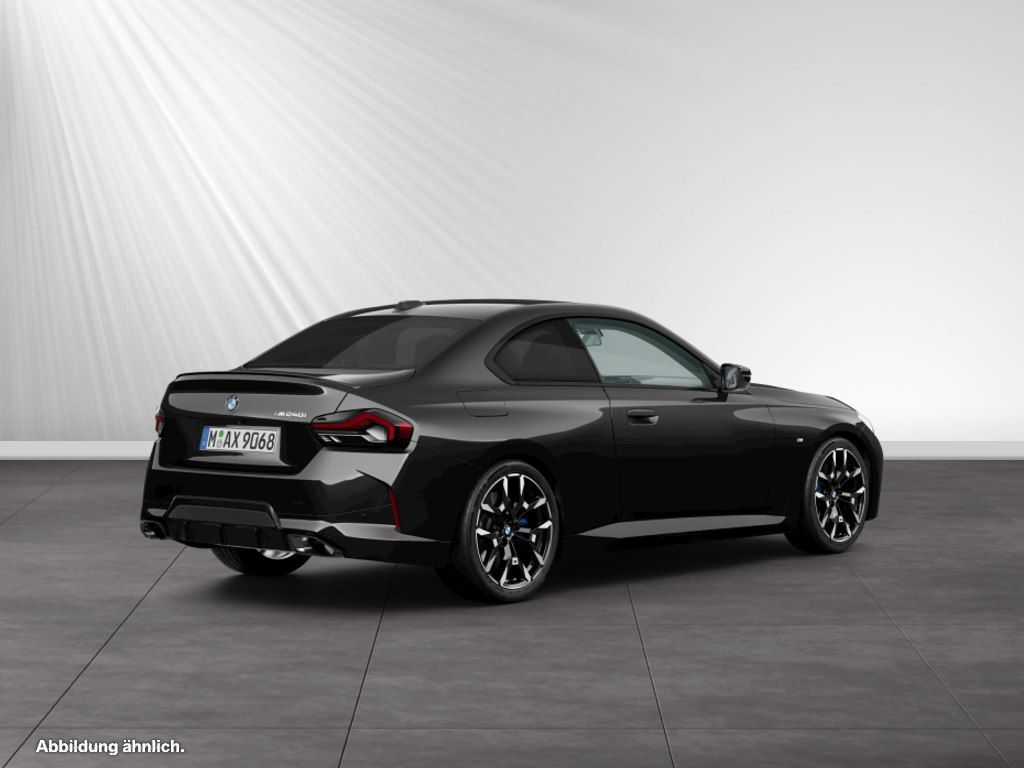BMW M240i - Bild 2