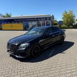 Mercedes-Benz Mercedes E200 Bluetec - Mercedes-Benz CE 200 von privat