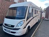 HYMER / ERIBA / HYMERCAR B 678 Premium Line - HYMER / ERIBA B 678