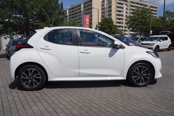 Toyota Yaris - 7