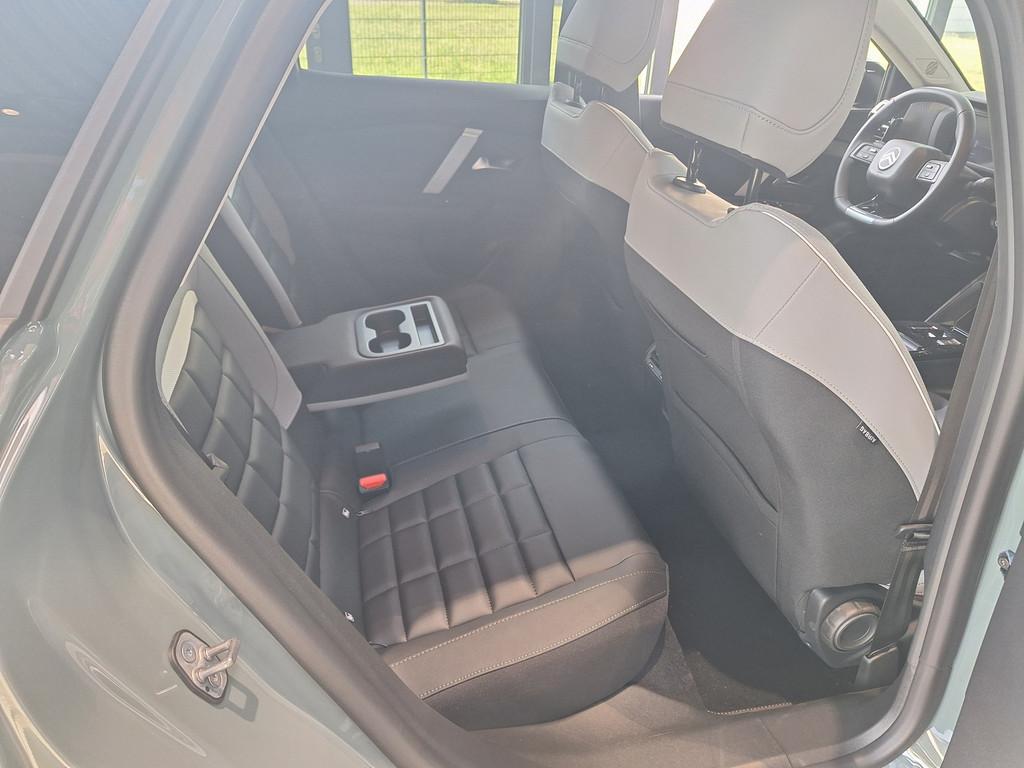Citroën ë-C4 156 Max