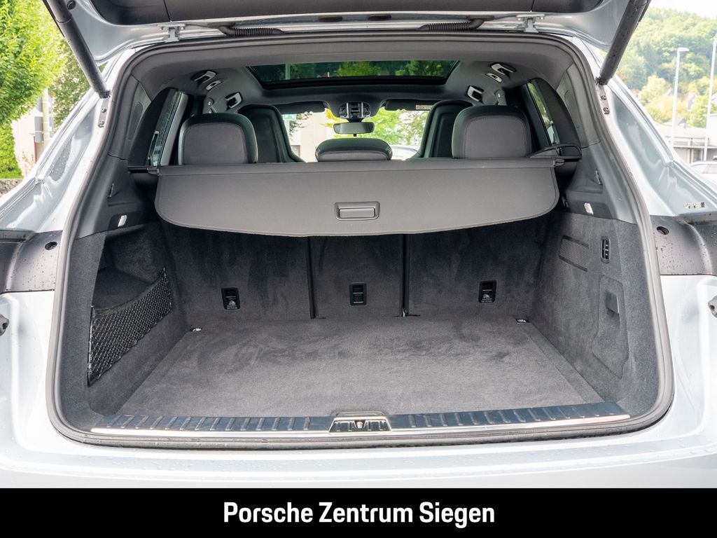 Porsche Cayenne S