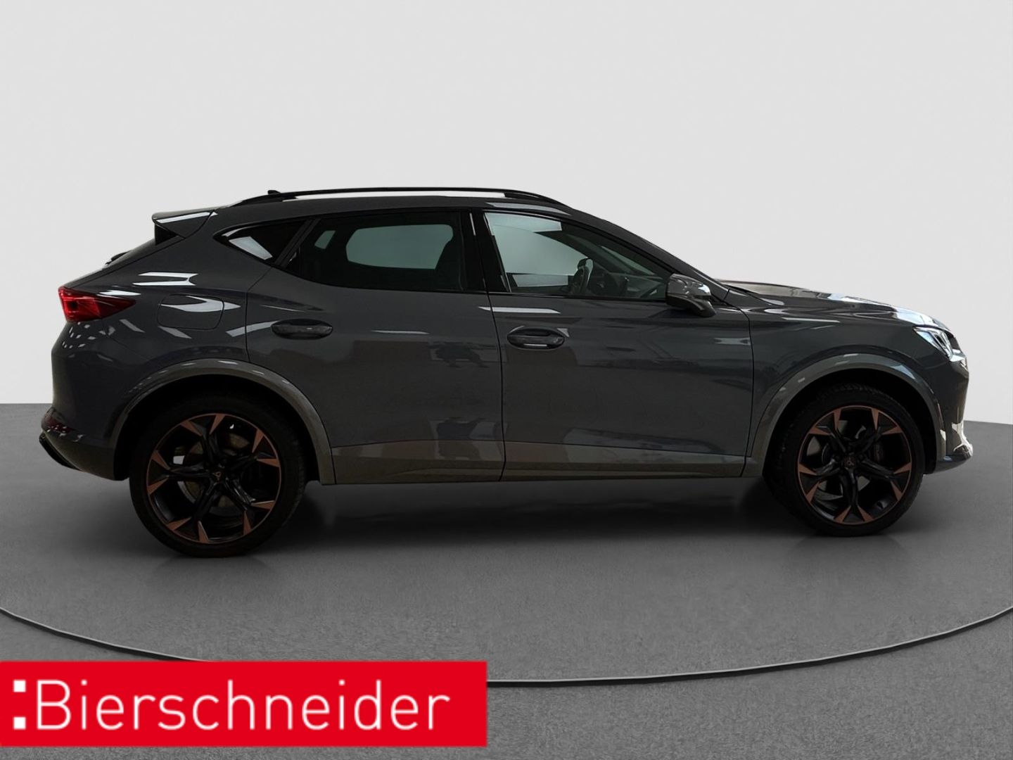 Cupra Formentor - Bild 5