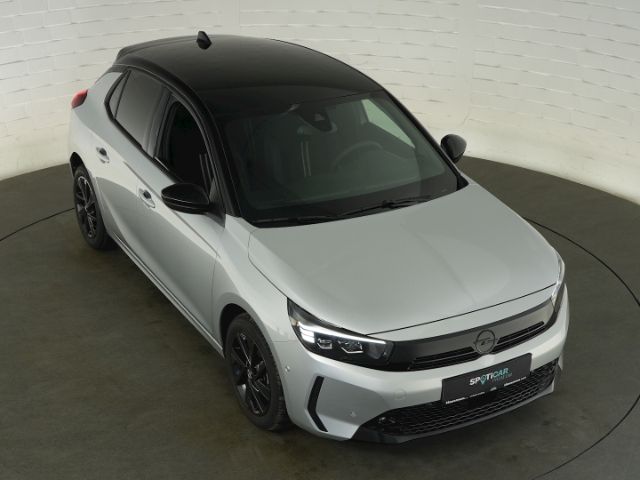 Corsa F FACELIFT GS+LED MATRIX+NAVI+RÜCKFAHRKAME