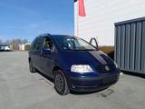 Volkswagen Sharan 2.0 Family Family - gebrauchte VW Sharan aus dem Jahr 2004