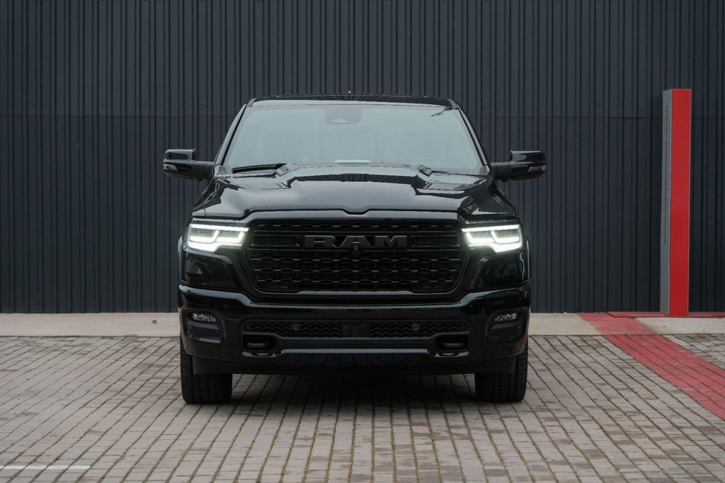 Image of Dodge RAM