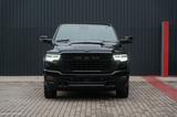 Dodge RAM Limited Night Edition VOLL VOLL VOLL - Dodge von 2026