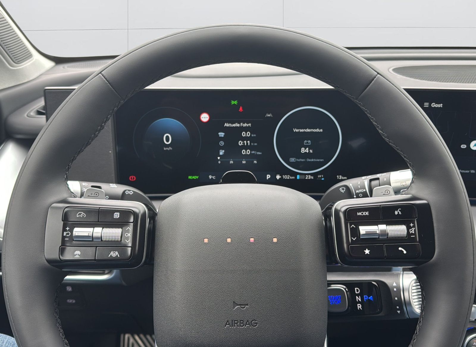 Hyundai IONIQ 9 - Bild 8