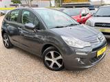 Citroën C3 Selection*33TKM*1.HAND*Klima*TÜV NEU - gebrauchte Citroën C3 aus dem Jahr 2016