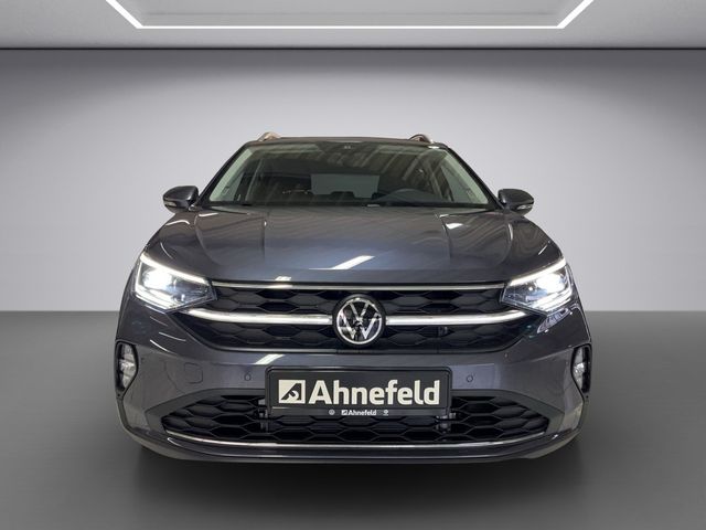 Taigo Style 1.5 TSI DSG NAVI AHK ACC MATRIX-LED