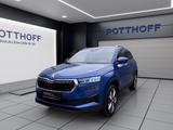 Skoda Karoq 1.5 TSI DSG SELECTION PDC LED SITZHZG KLIM - SKODA Karoq Leasingangebote für Privatpersonen