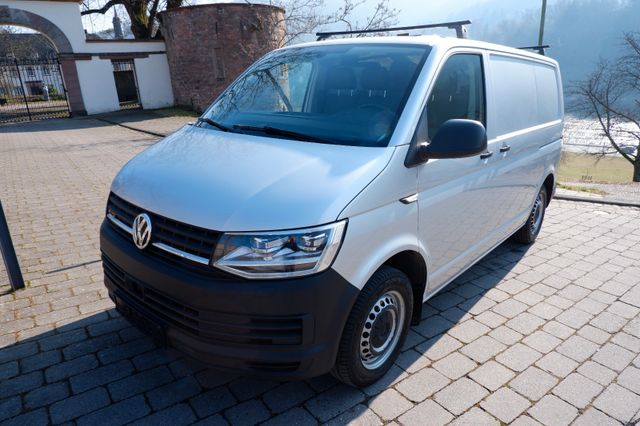 Volkswagen T6 Transporter  Kasten 4Motion