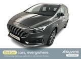 Ford TITANIUM 2.0 EcoBlue Aut. - Ford S-Max Kombi Gebrauchtwagen