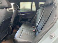 BMW X3 M40 - Vorschau Bild 10