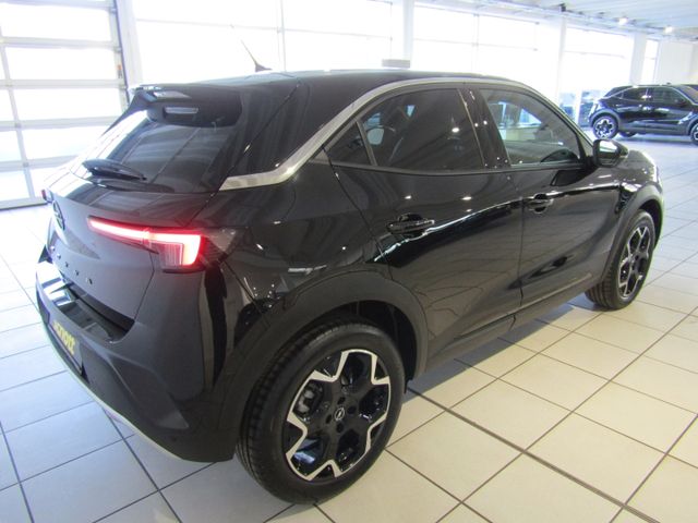 Mokka Ultimate , ULTIMATE, 1.2 Direct Injection