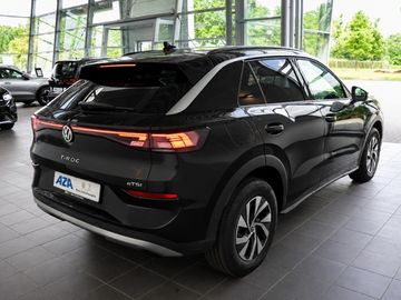 Volkswagen T-Roc - 9