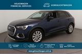 Audi Q3 advanced 2.0 35 TDI AHK*Klima*PDC*RFK*SH*Nav