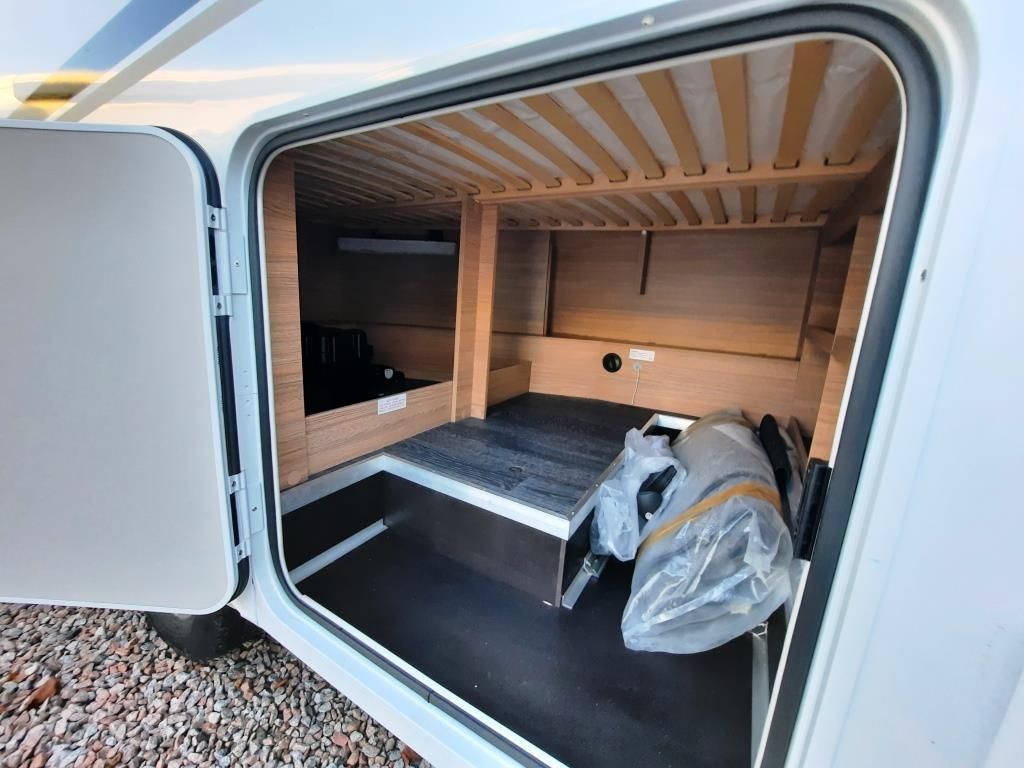Fahrzeugabbildung Weinsberg CaraLoft 550 MF Verfüg./Sparen Sie 26.857,- €