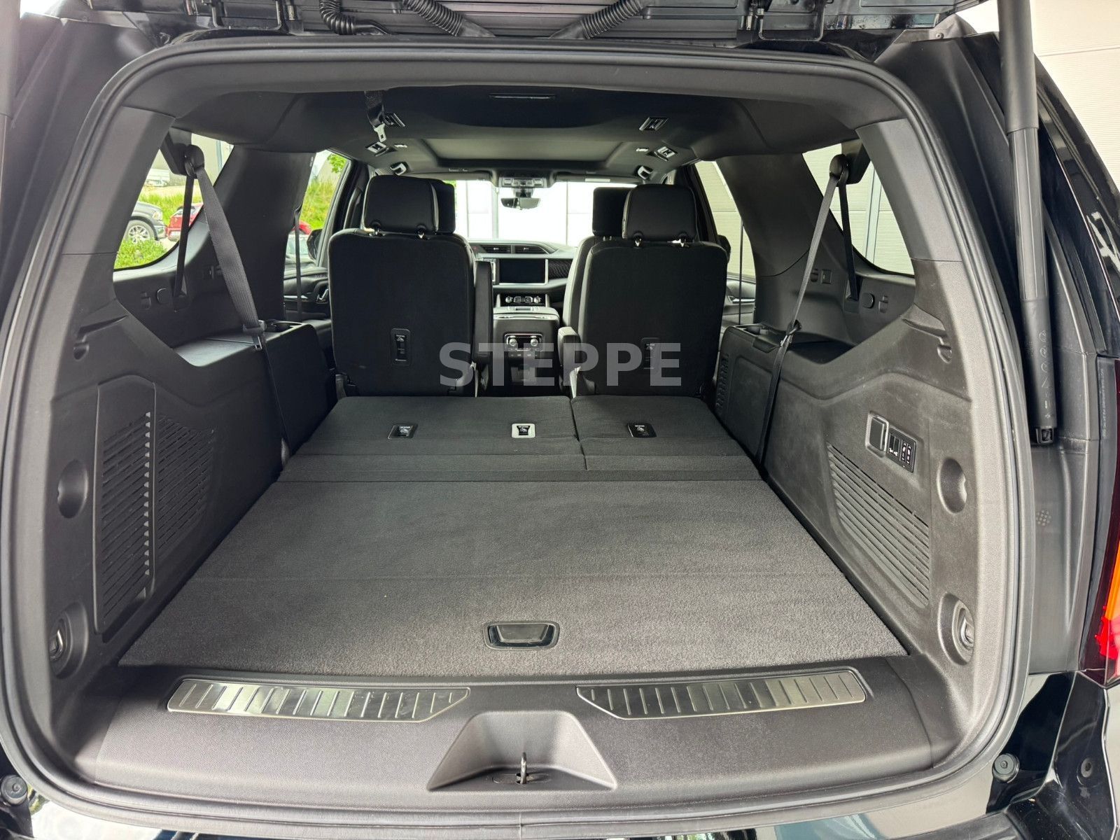 Gmc Yukon 6.2 Denali XL Adv.Tech/Securitypak. 1.Hand