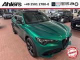 Alfa Romeo Stelvio Veloce Q4+SCHIEBEDACH+LEDER+HARMAN+BREMB - Alfa Romeo Stelvio mit Panoramadach