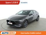 Mazda 3 2.0 Selection*NAVI*LED*ACC*CAM*PDC*SHZ*KLIMA* - Mazda 3 Gebrauchtwagen in Stuttgart