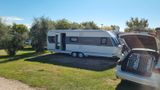 Hobby 650 KMFe Deluxe Edition  - Hobby 650
