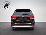 Jeep Grand Cherokee 3.0 CRD *SUMMIT*2-HAND*RÜECKFAHR - gebrauchte Jeep Grand Cherokee aus dem Jahr 2013