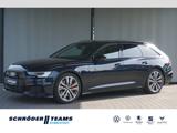 Audi A6 Avant 55 TFSI e sport S-line Navi Matrix ACC  - Audi A6 Gebrauchtwagen in Bielefeld