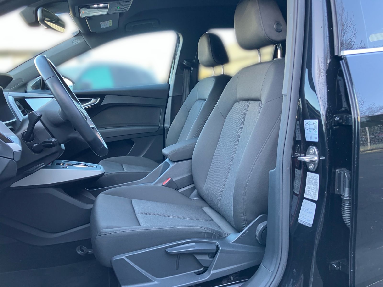 Audi Q4 e-tron - Bild 13