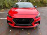 Hyundai i30 2.0 T-GDI N Performance Fastback N Perfo... - Hyundai i30 mit Anhängerkupplung