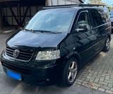 Volkswagen Rüstiger Multivan sucht neuen Wirkungskreis - Volkswagen LT aus 2003