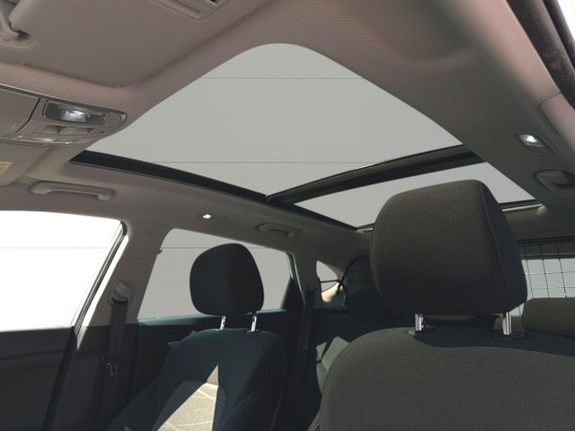 Hyundai Tucson Premium 2WD 1.6 CRDi