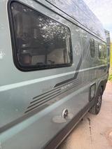 Knaus Boxlife 600 DQ Platinum Selection - Knaus Boxlife 600 DQ
