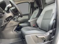 Nissan Townstar - Vorschau Bild 12