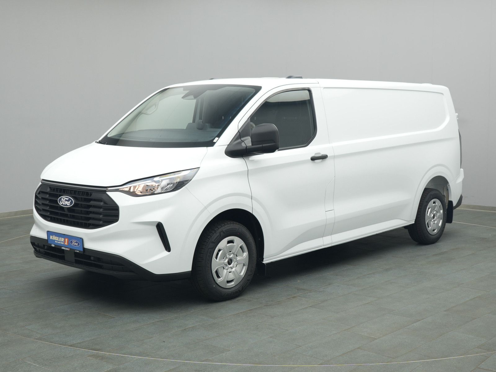 Ford Transit Custom Kasten 280 L2 Trend 136PS -35%* imagem 2
