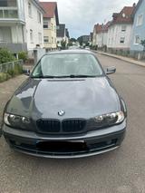BMW 323ci Coupé | Automatik | TÜV 06/2026  - BMW 323: Coupé, 323ci