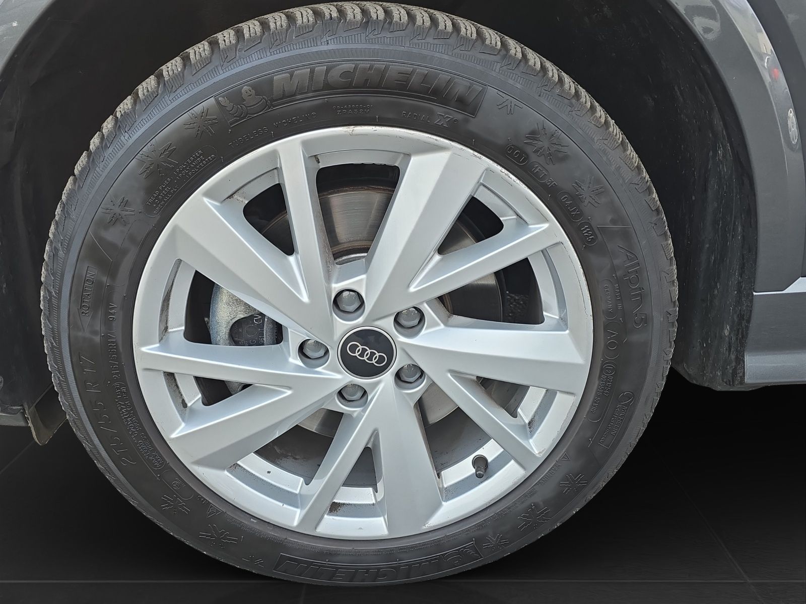 Audi Q2 - Bild 7