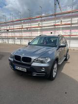 BMW bmw x5 Diesel - BMW X5: Limousine