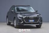 Audi Q3 35 1.5 TFSI Mhev Business Advanced S-tro - Audi Q3 mit Hybrid-Antrieb: Advanced