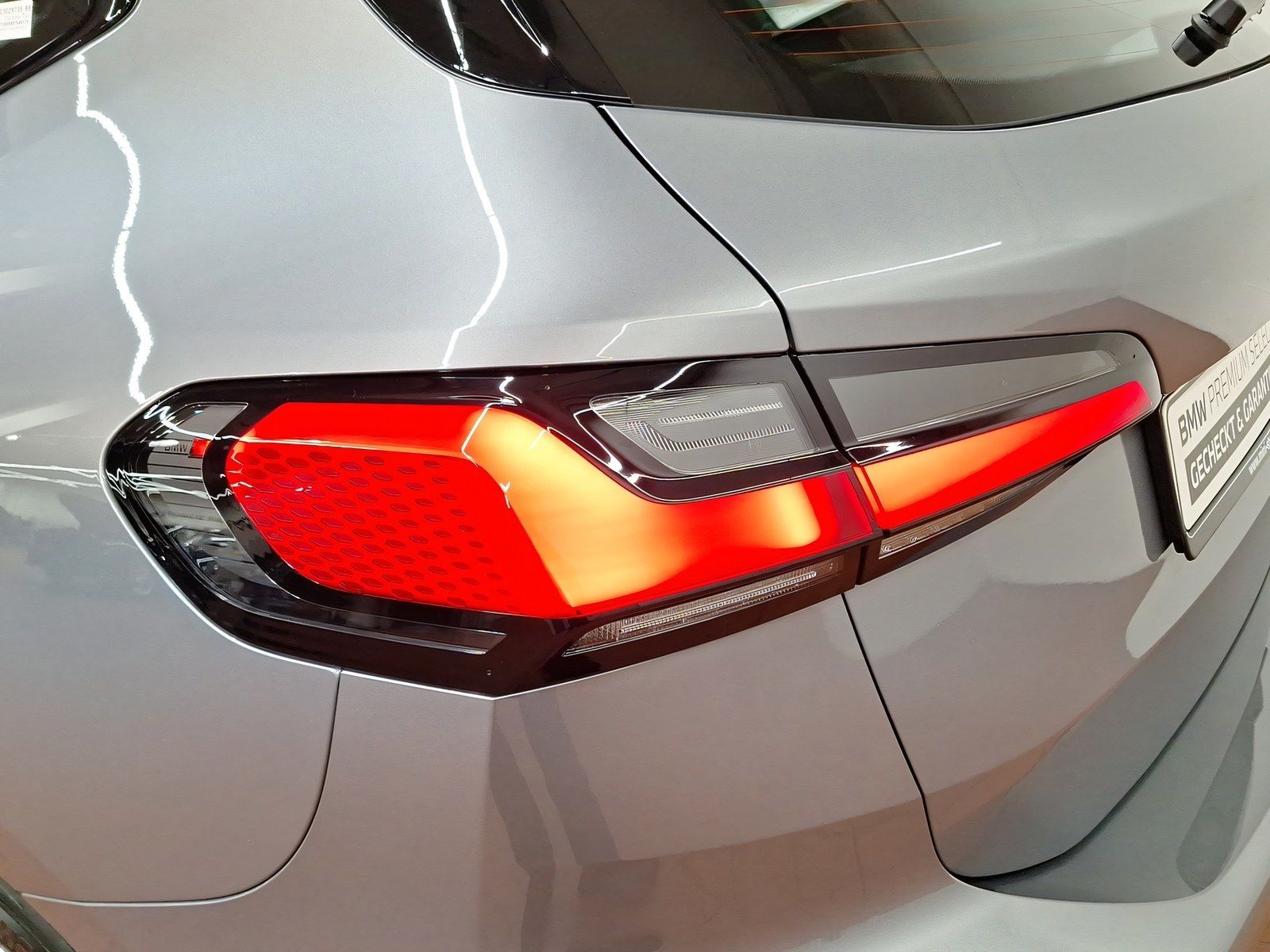 BMW 220 Active Tourer - Bild 10