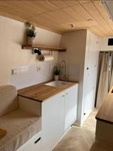 Mercedes-Benz Mercedes Sprinter-Camper-316 CDI-L3H2 - Offers