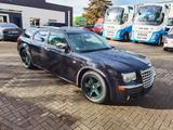 Chrysler 300C 3.0 CRD, Automat, Xenon, Navi, Leder - gebrauchte Chrysler Kombis