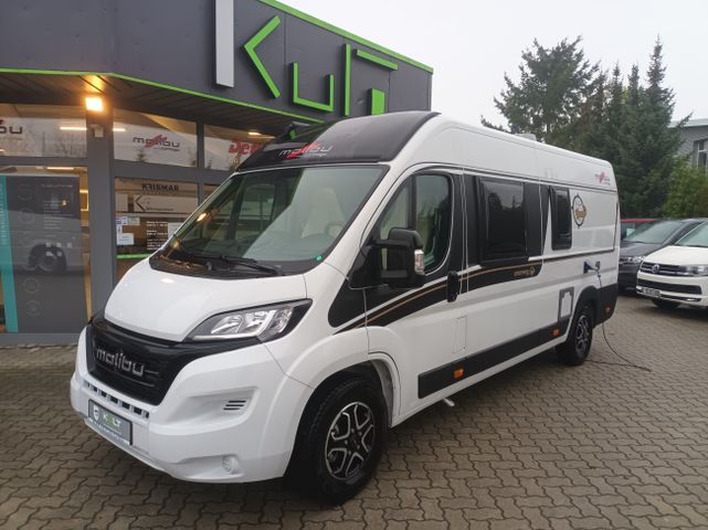 Malibu Van diversity GT skyview 640 LE K 9G Automatik* 